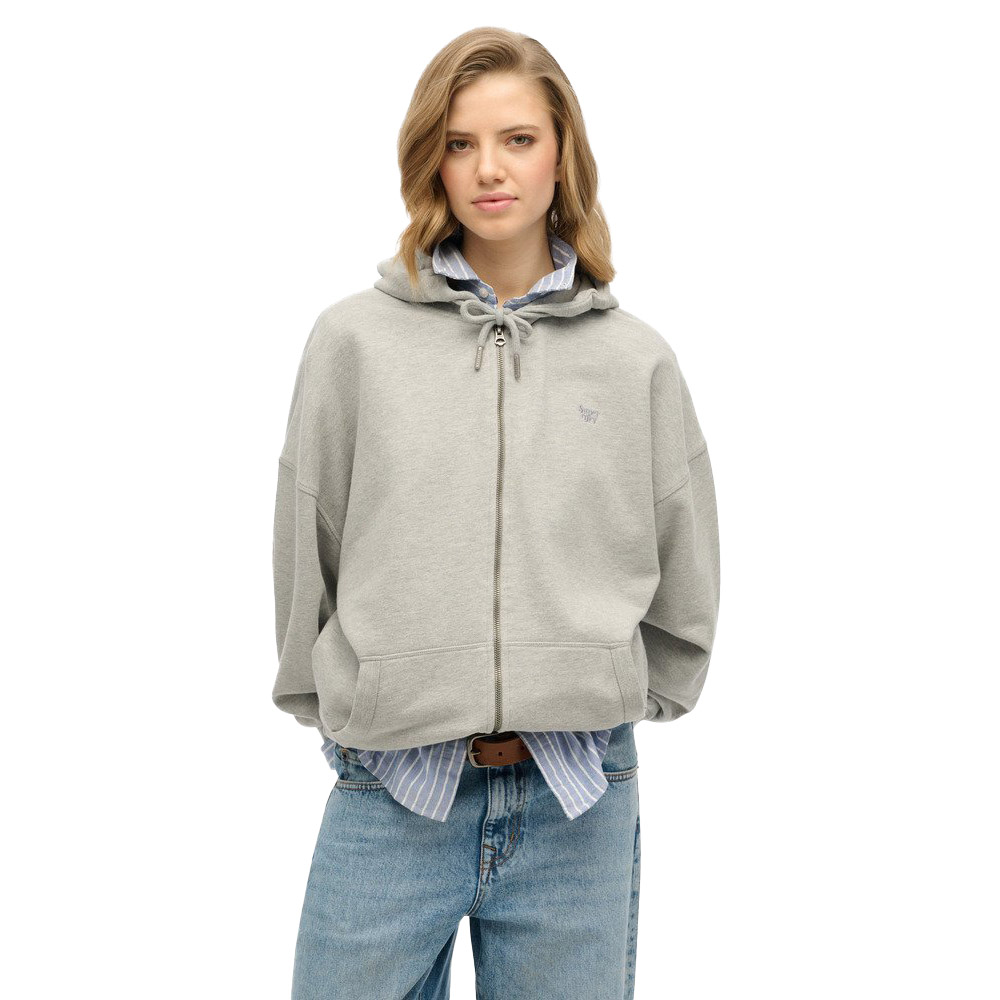 Superdry Studios Zip Hoodie